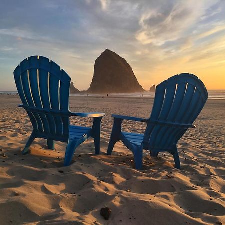 Hallmark Resort In Cannon Beach Dış mekan fotoğraf