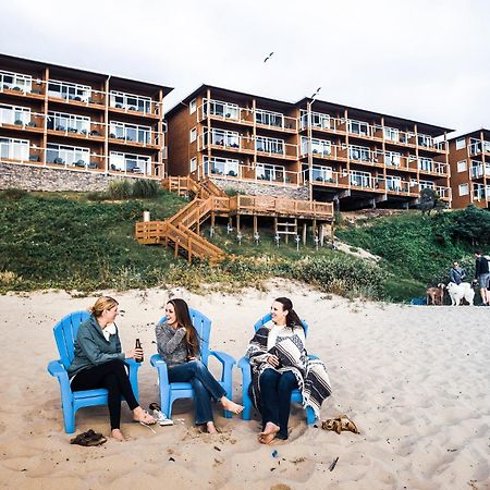 Hallmark Resort In Cannon Beach Dış mekan fotoğraf