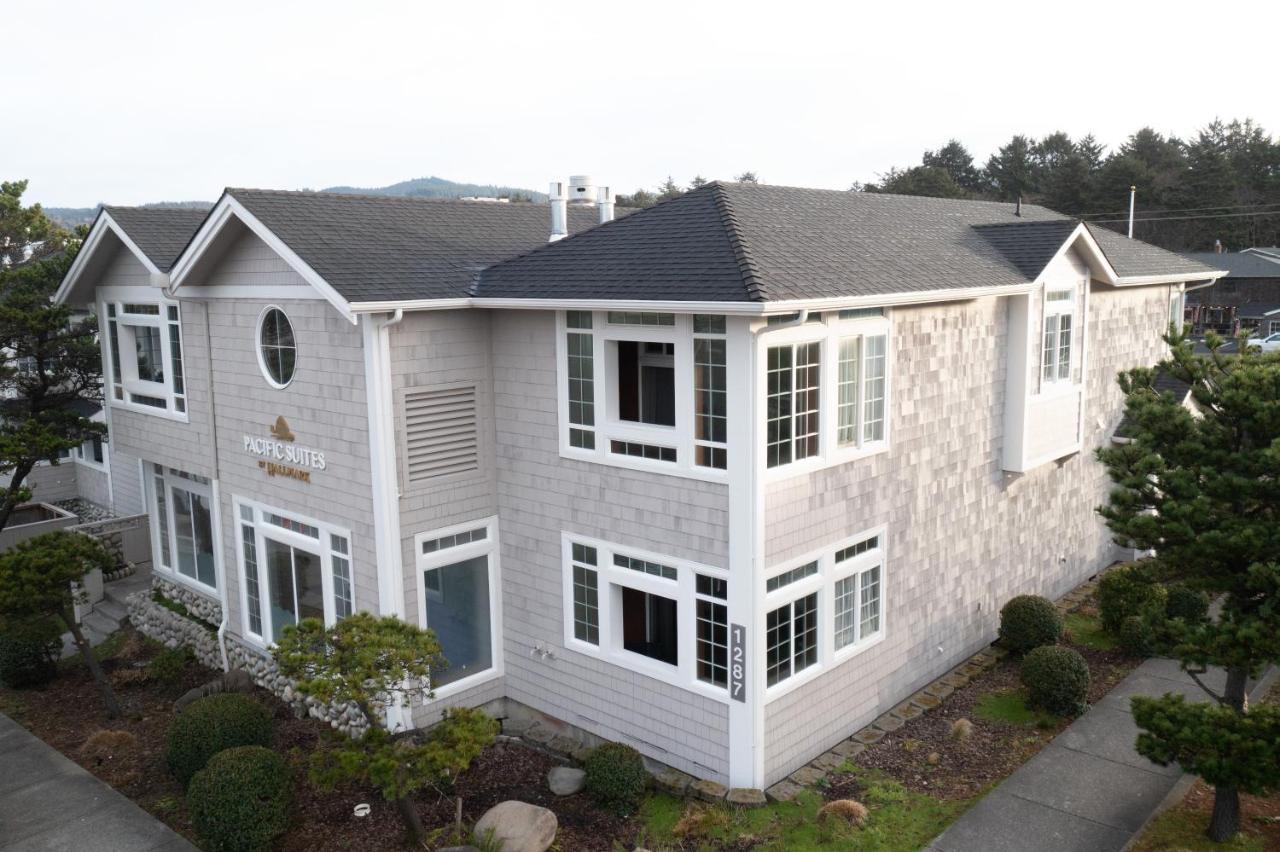 Hallmark Resort In Cannon Beach Dış mekan fotoğraf