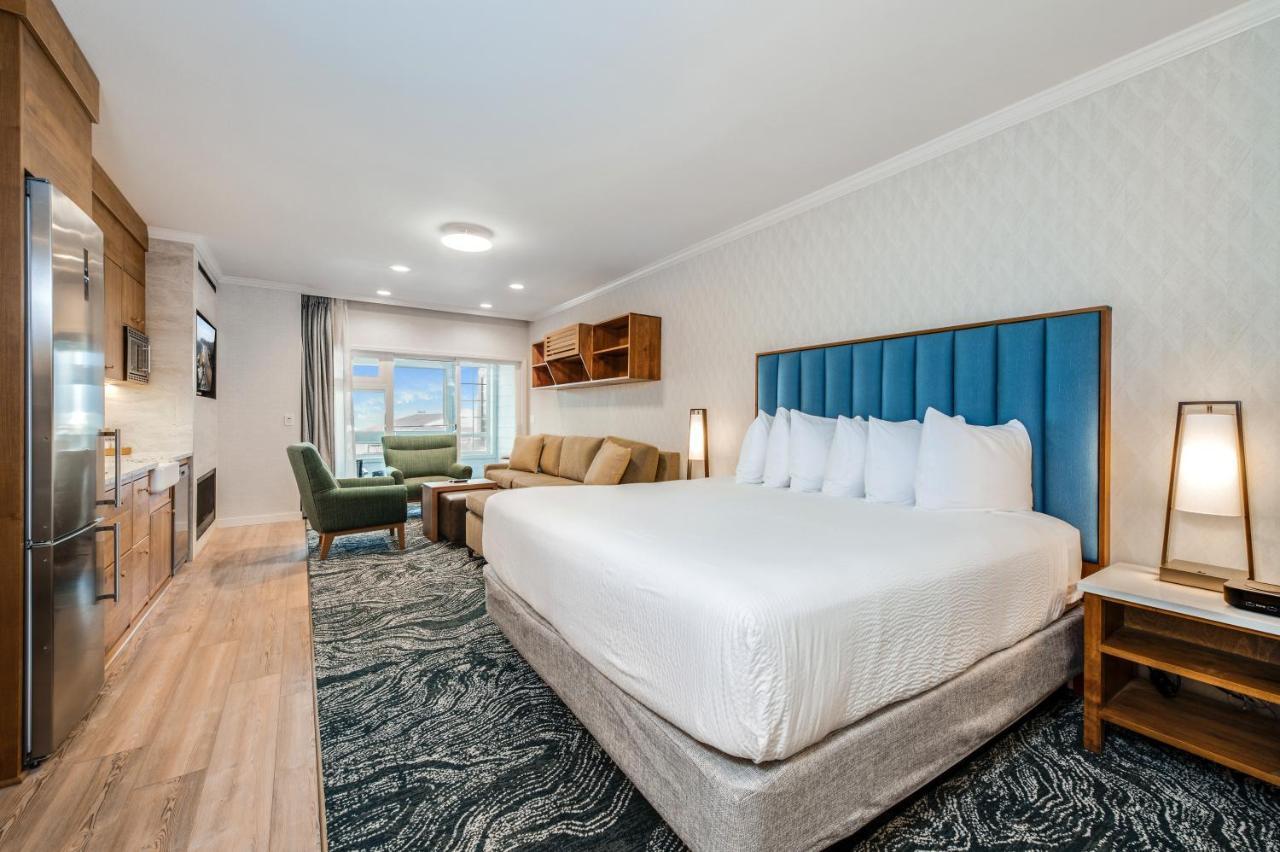 Hallmark Resort In Cannon Beach Dış mekan fotoğraf