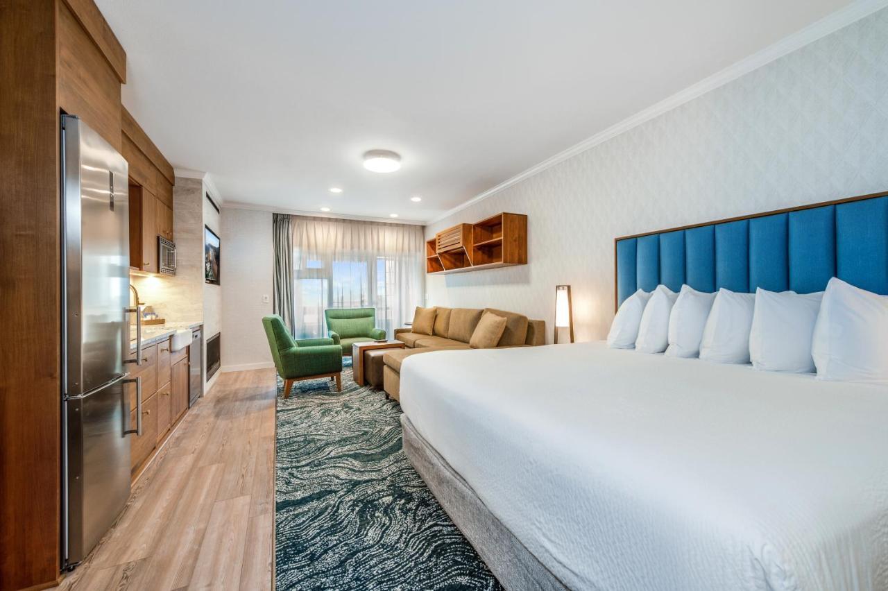 Hallmark Resort In Cannon Beach Dış mekan fotoğraf