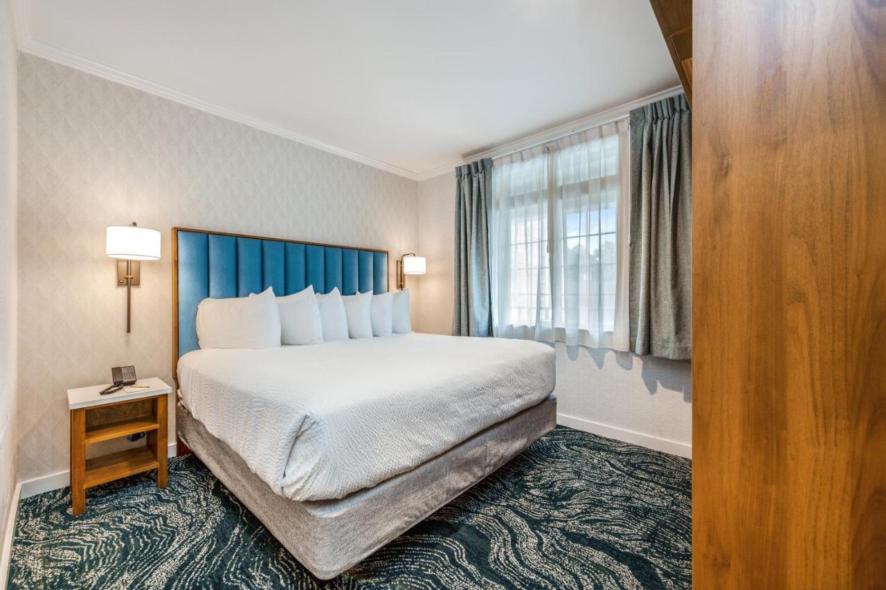 Hallmark Resort In Cannon Beach Dış mekan fotoğraf
