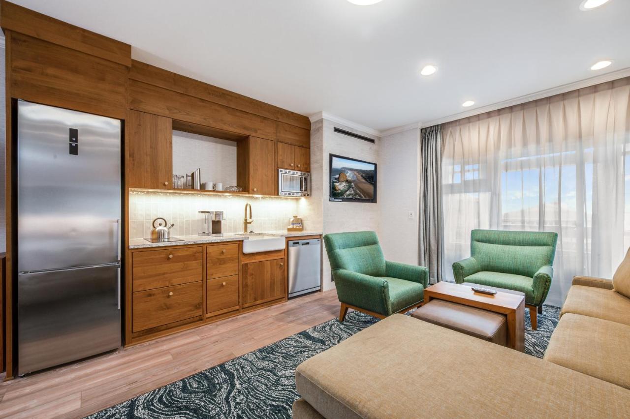 Hallmark Resort In Cannon Beach Dış mekan fotoğraf