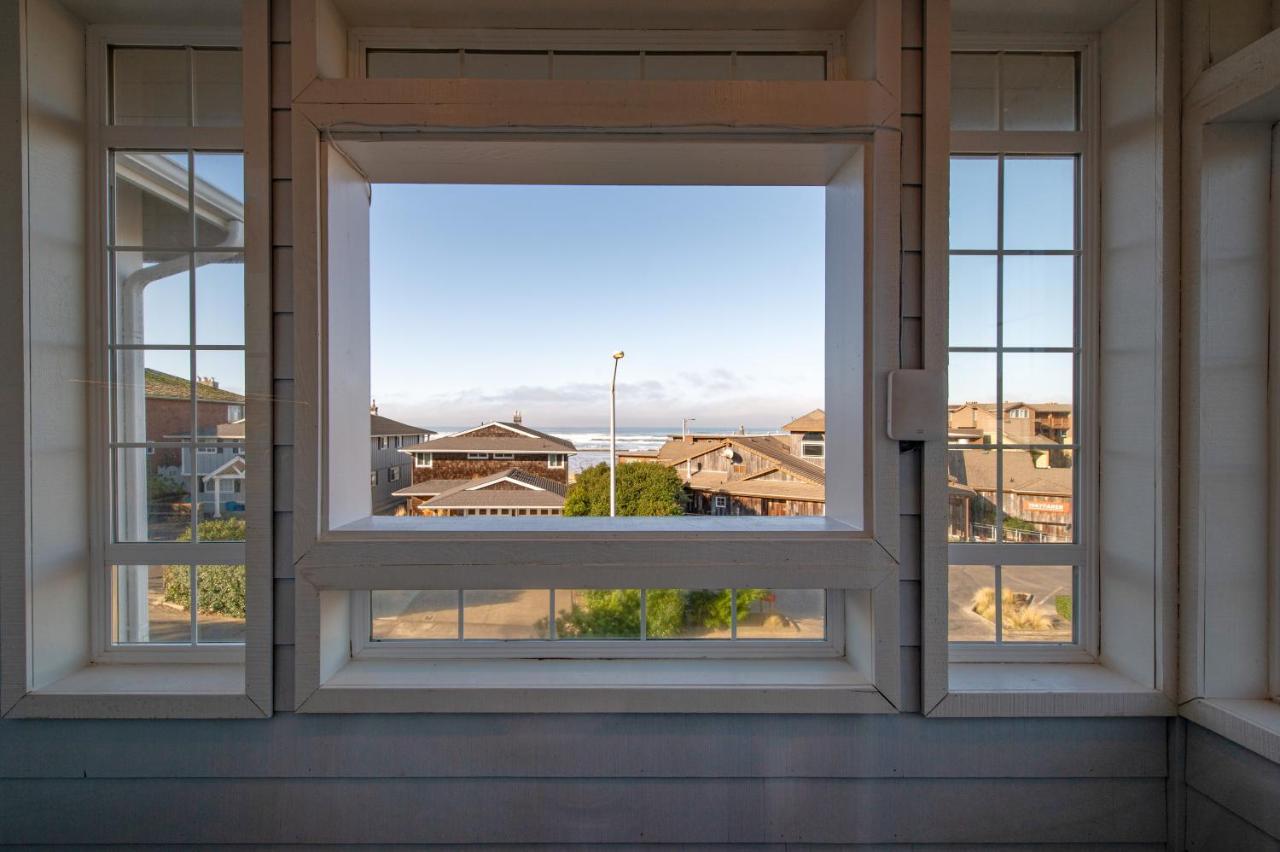 Hallmark Resort In Cannon Beach Dış mekan fotoğraf