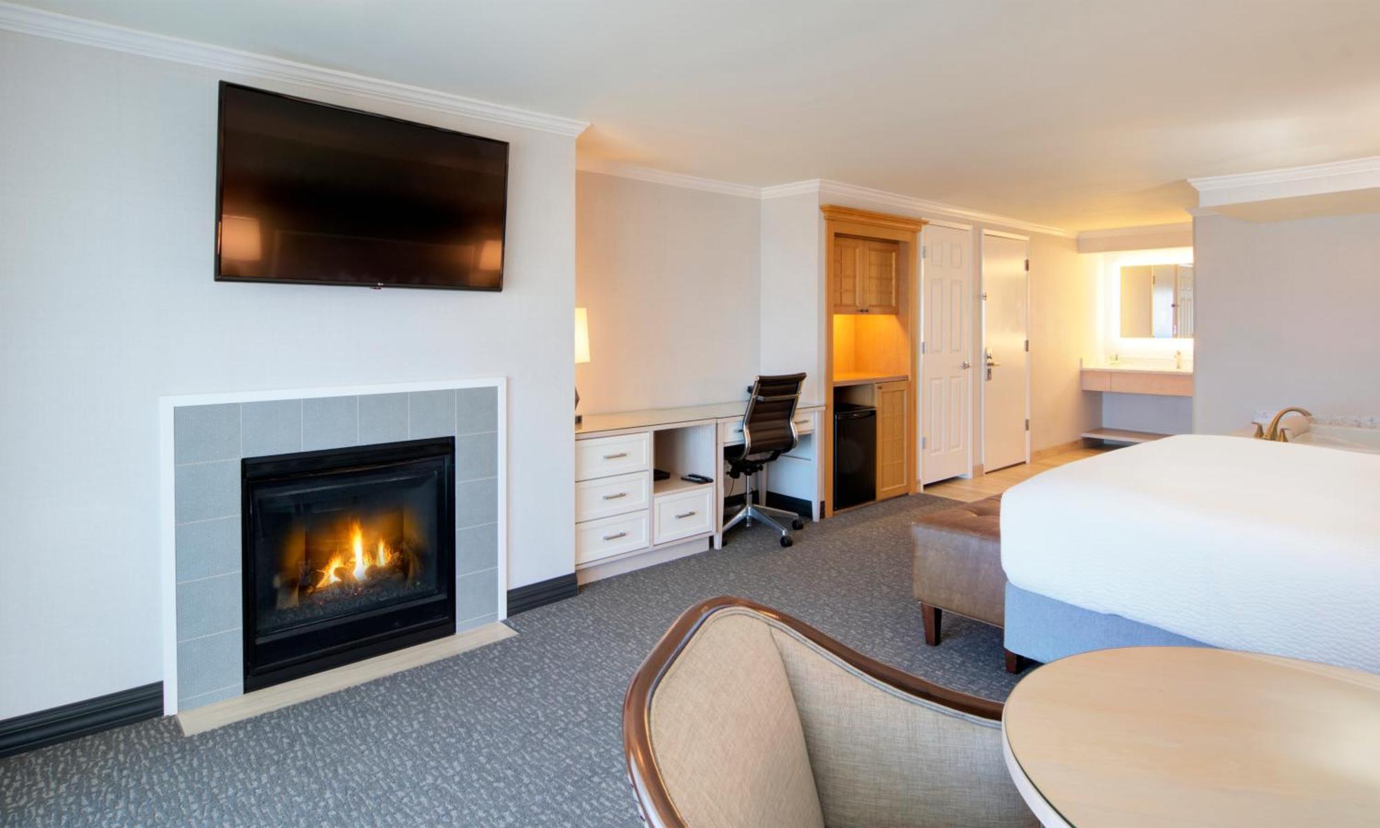 Hallmark Resort In Cannon Beach Dış mekan fotoğraf