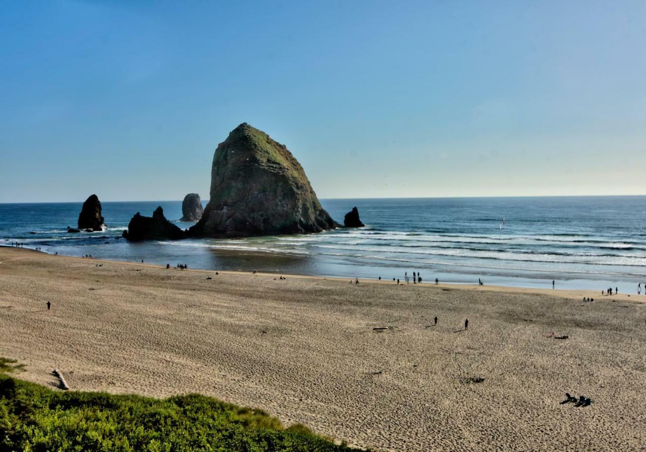 Hallmark Resort In Cannon Beach Dış mekan fotoğraf