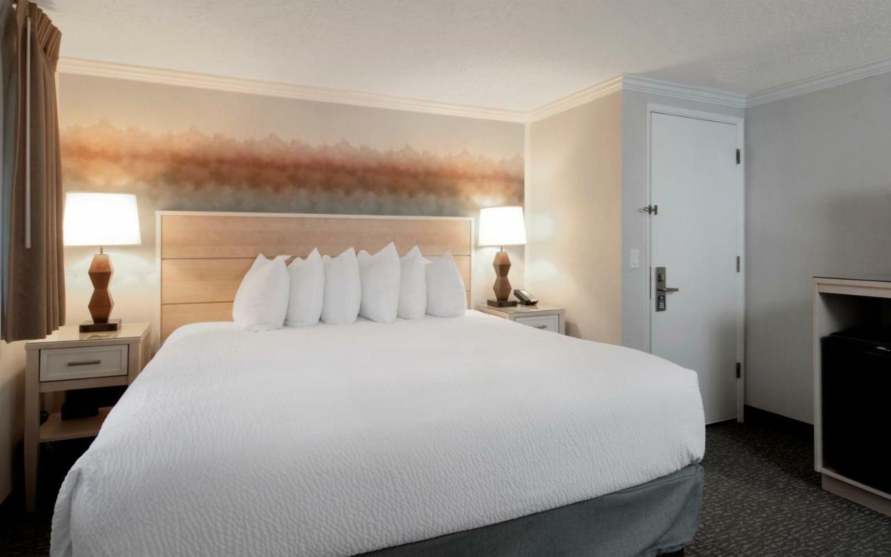 Hallmark Resort In Cannon Beach Dış mekan fotoğraf