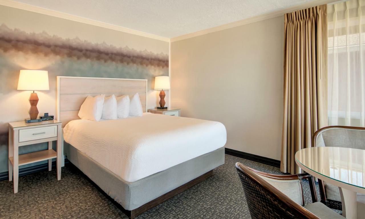 Hallmark Resort In Cannon Beach Dış mekan fotoğraf