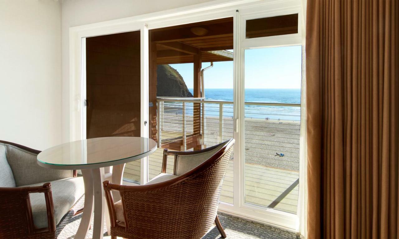 Hallmark Resort In Cannon Beach Dış mekan fotoğraf