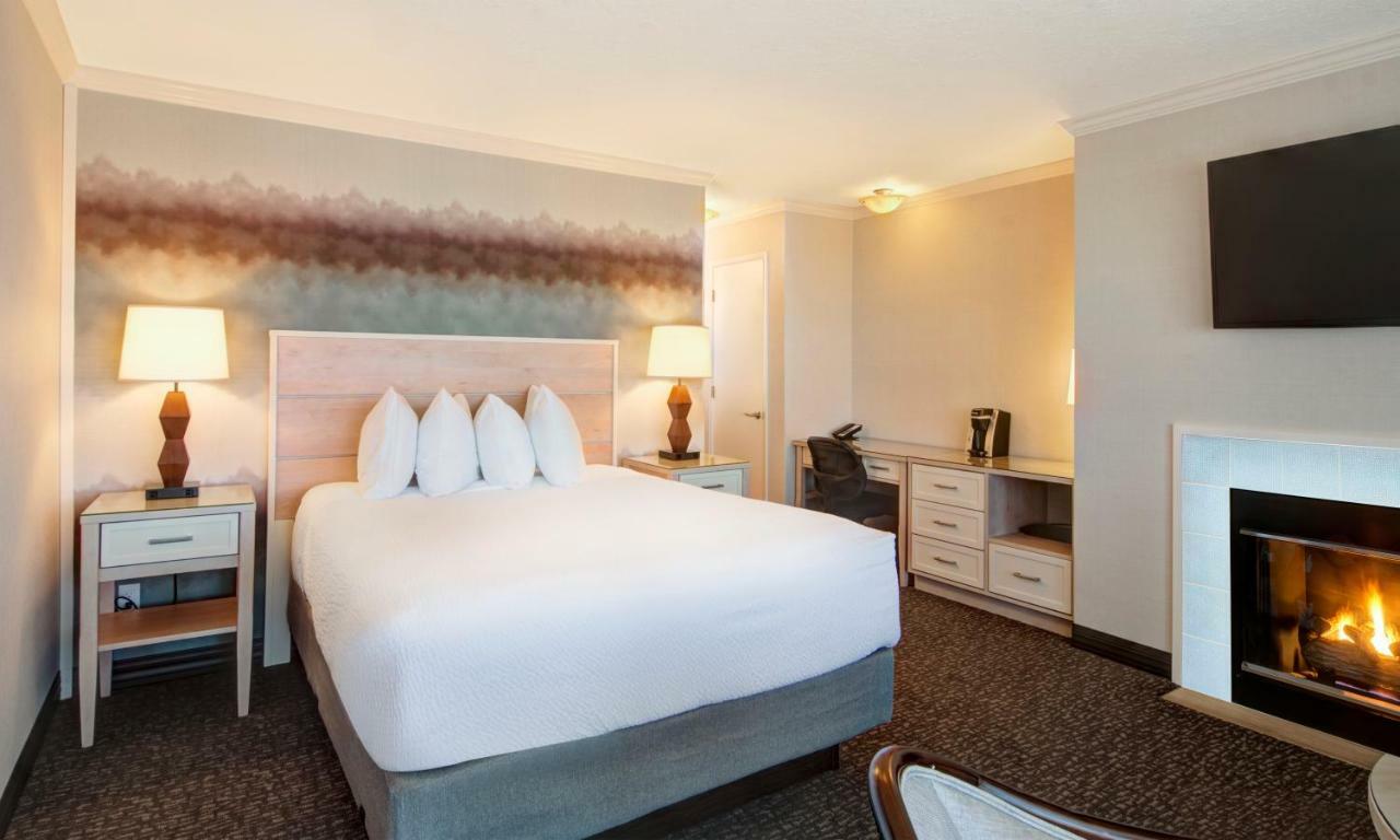 Hallmark Resort In Cannon Beach Dış mekan fotoğraf
