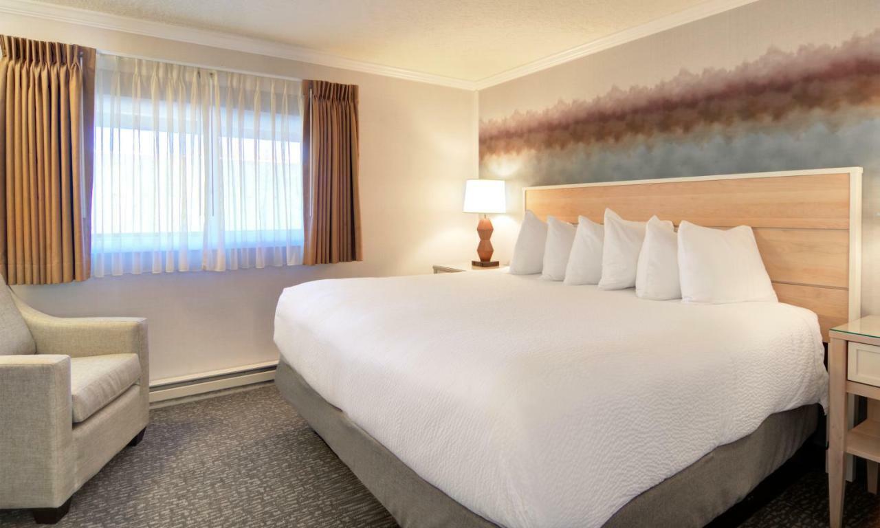 Hallmark Resort In Cannon Beach Dış mekan fotoğraf