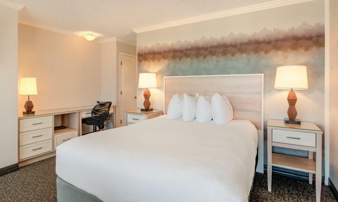 Hallmark Resort In Cannon Beach Dış mekan fotoğraf