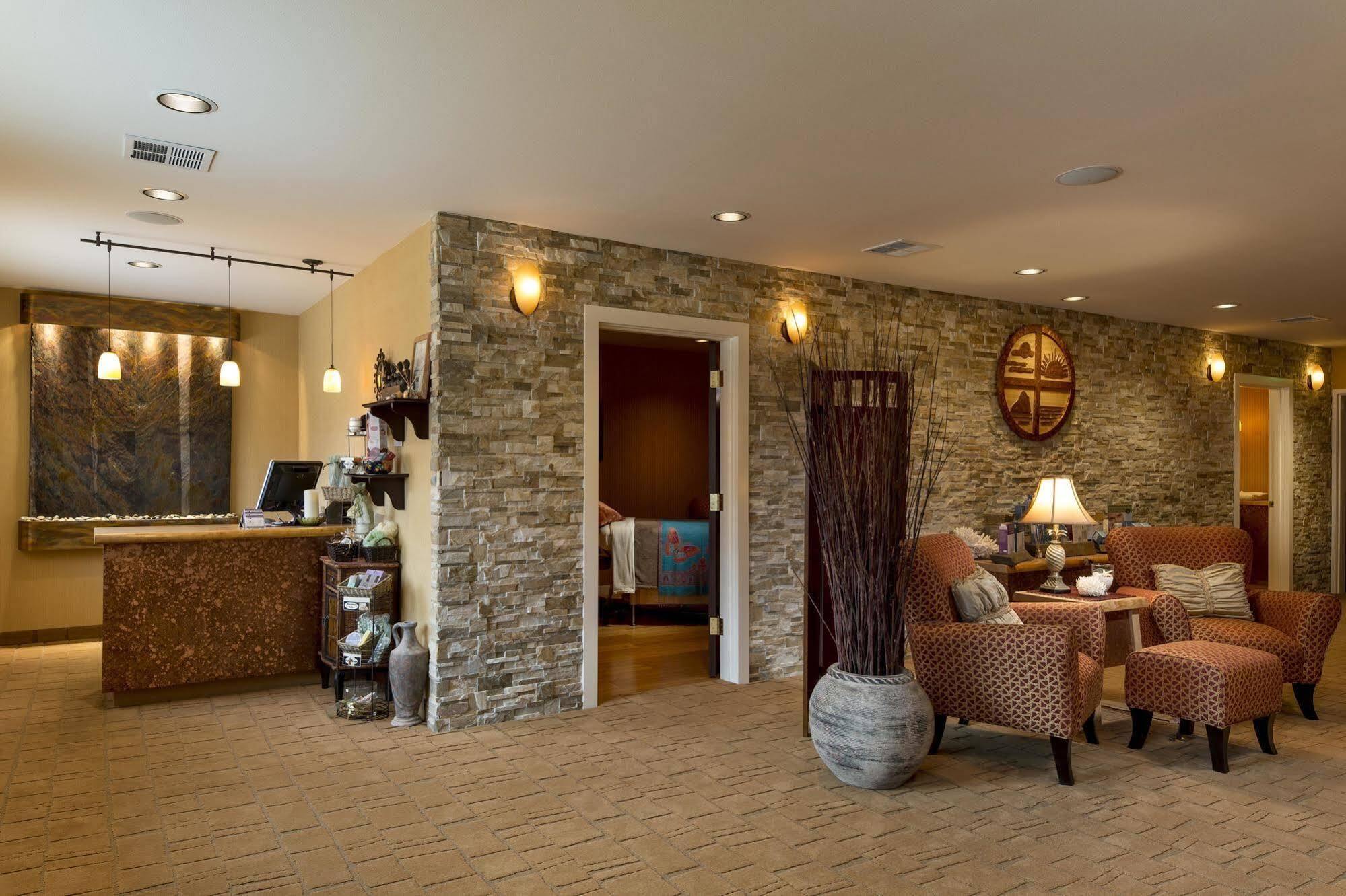 Hallmark Resort In Cannon Beach Dış mekan fotoğraf