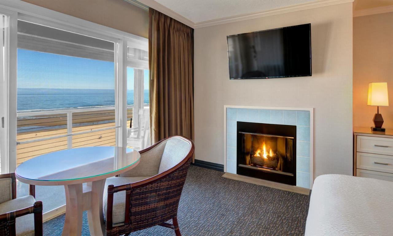 Hallmark Resort In Cannon Beach Dış mekan fotoğraf