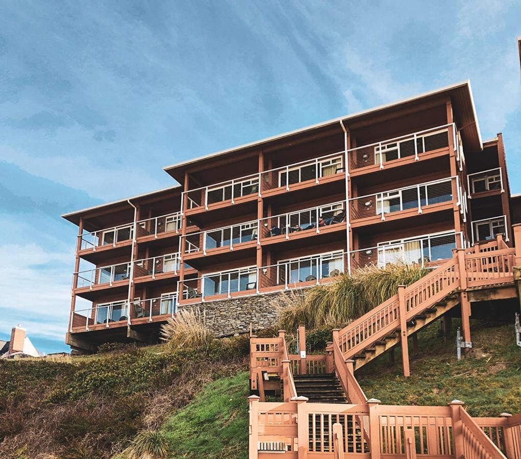 Hallmark Resort In Cannon Beach Dış mekan fotoğraf