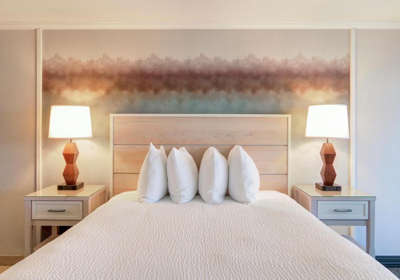 Hallmark Resort In Cannon Beach Dış mekan fotoğraf