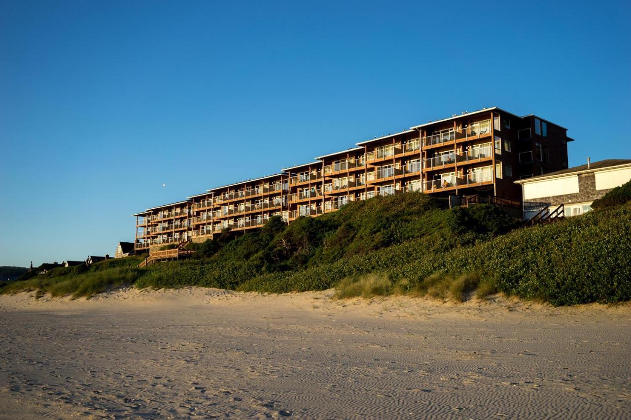 Hallmark Resort In Cannon Beach Dış mekan fotoğraf