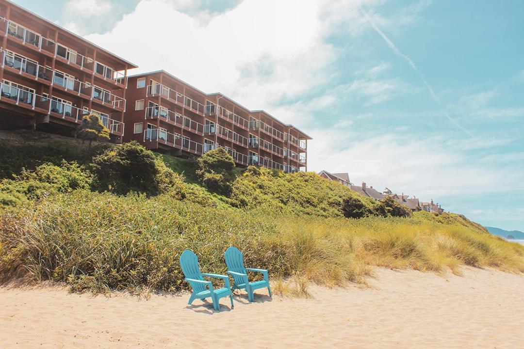 Hallmark Resort In Cannon Beach Dış mekan fotoğraf