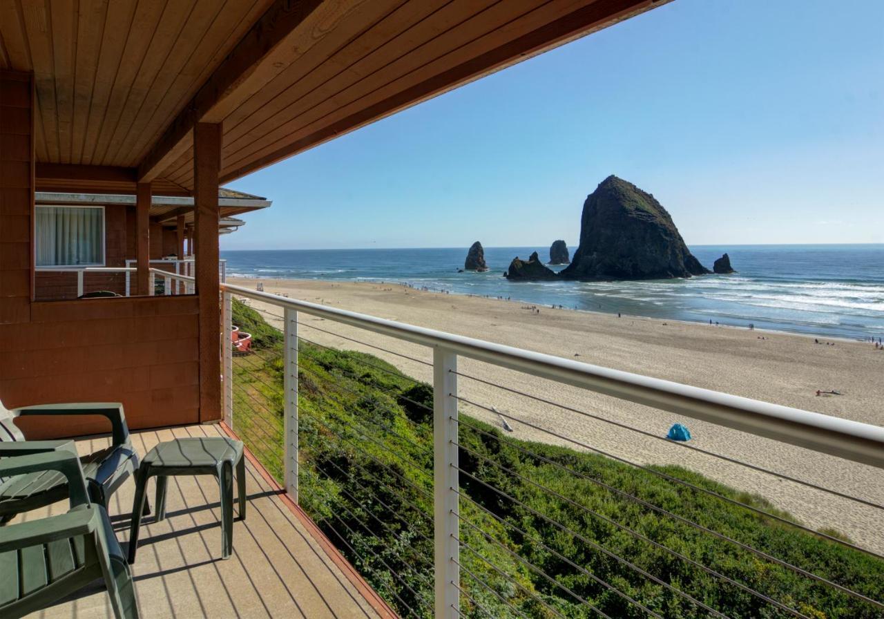 Hallmark Resort In Cannon Beach Dış mekan fotoğraf