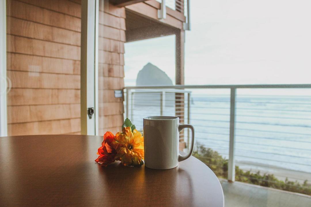 Hallmark Resort In Cannon Beach Dış mekan fotoğraf