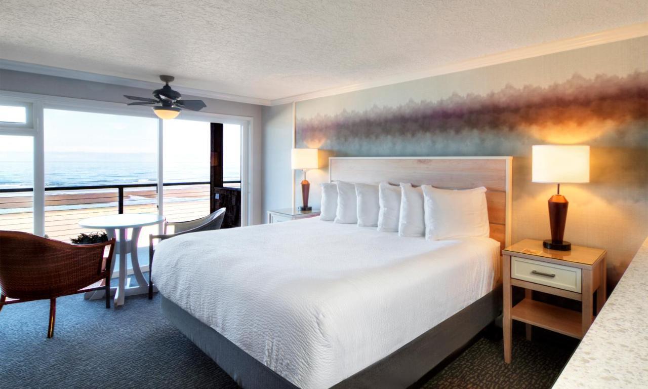 Hallmark Resort In Cannon Beach Dış mekan fotoğraf