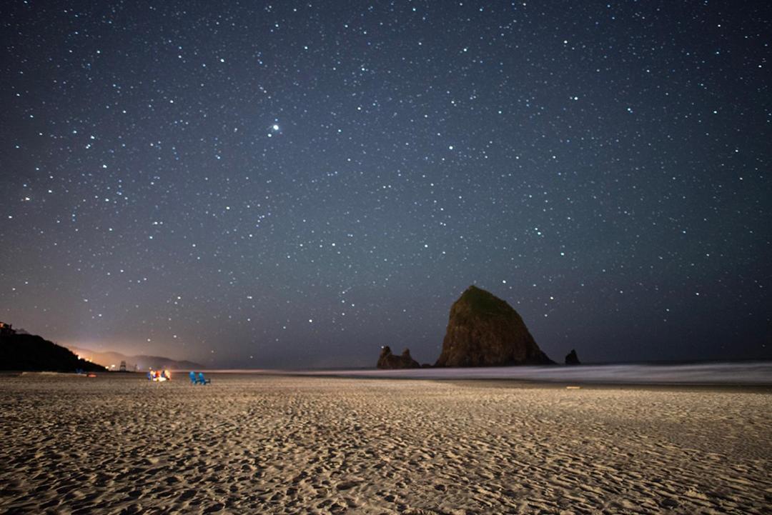 Hallmark Resort In Cannon Beach Dış mekan fotoğraf